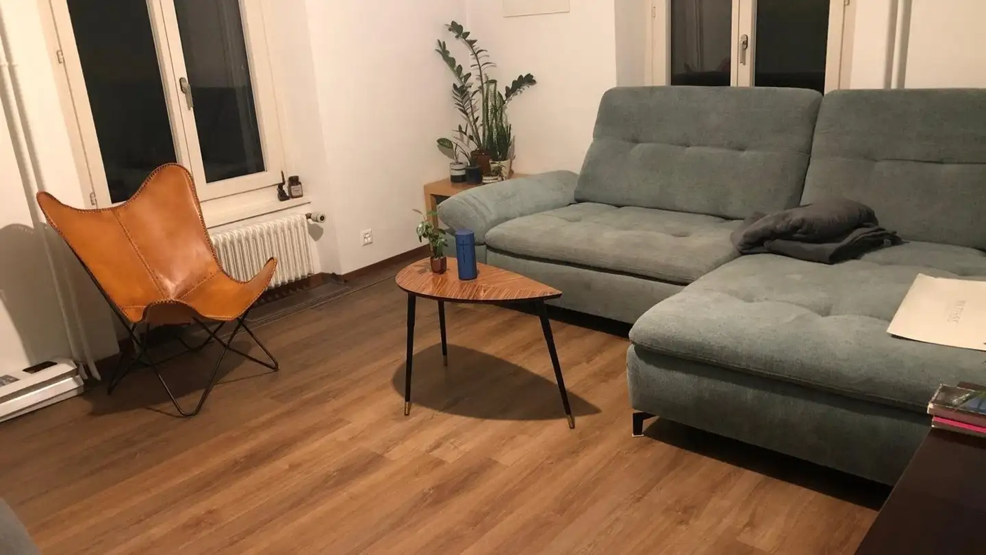 Appartement à louer - Route De La Glâne 149, 1752 Villars-sur-Glâne