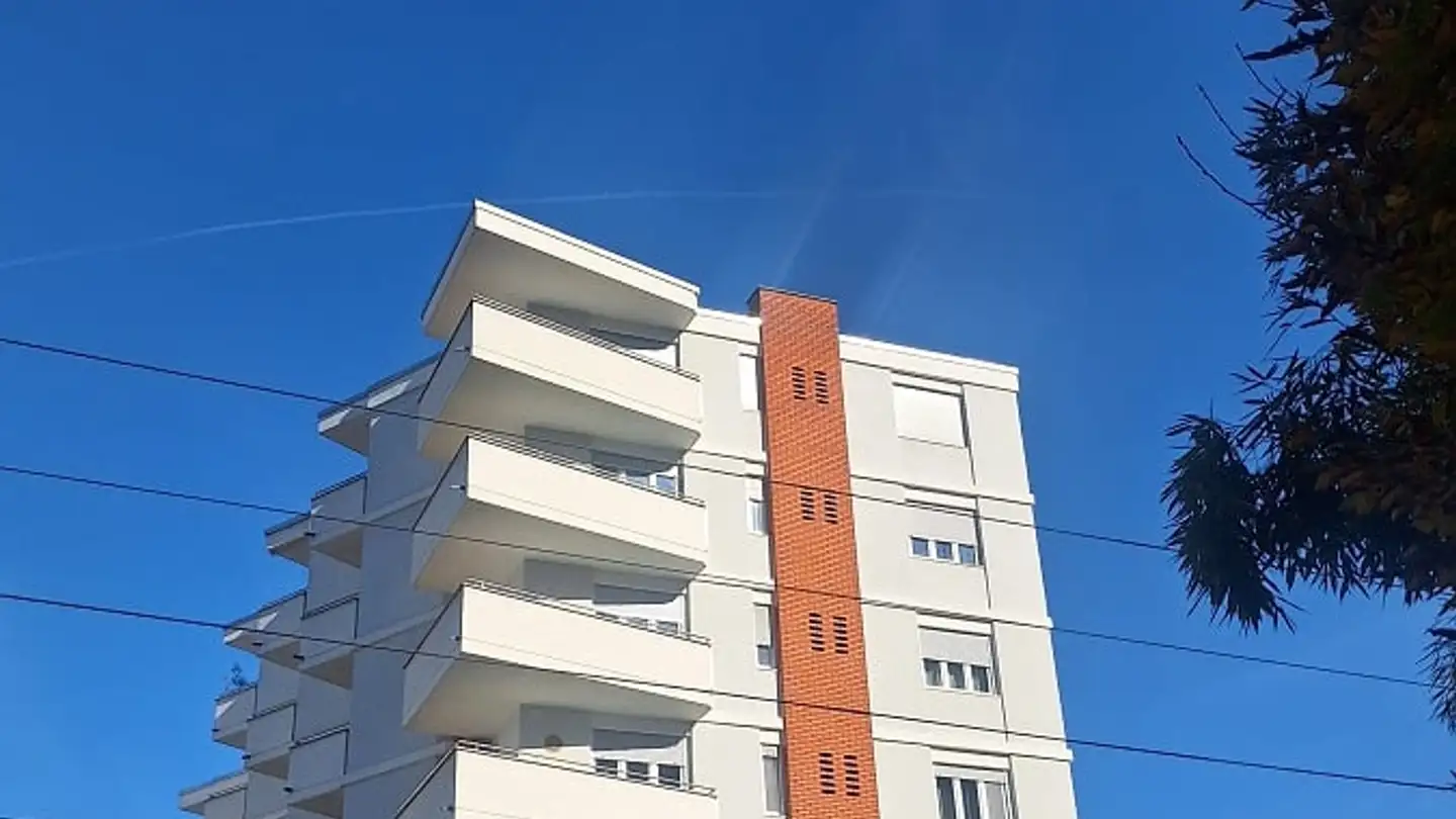 Appartement à vendre - Riva Paradiso, 6900 Paradiso