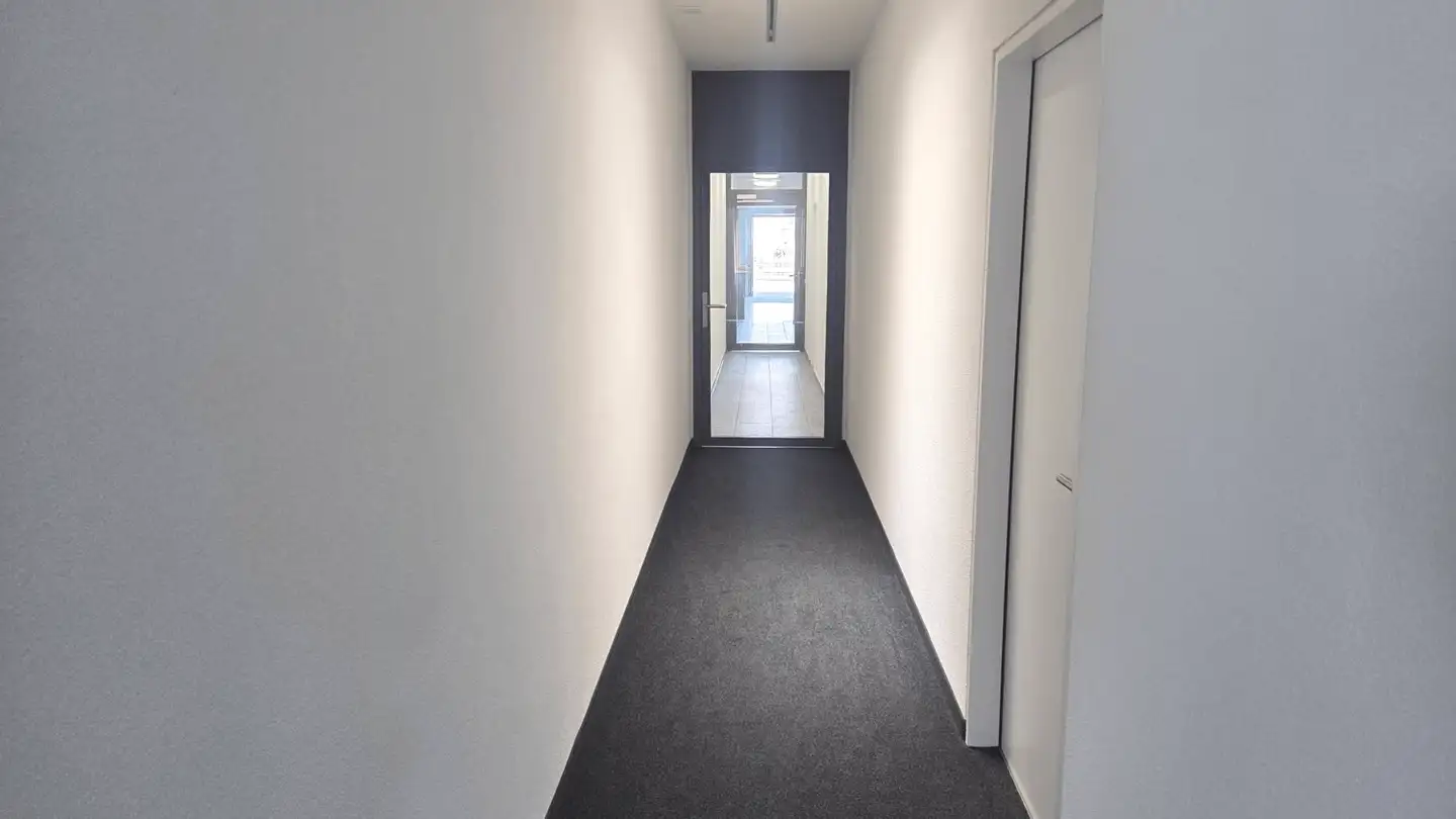 Spazio ufficio in affitto - Wolleraustrasse 11a, 8807 Freienbach - Foto 4