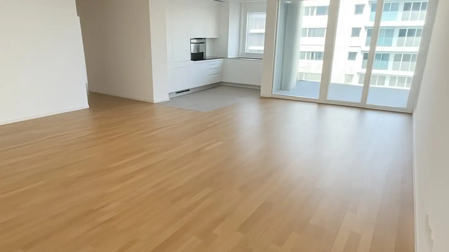 Wohnung mieten - Rue Anne Cunéo 5, 1022 Chavannes-près-Renens