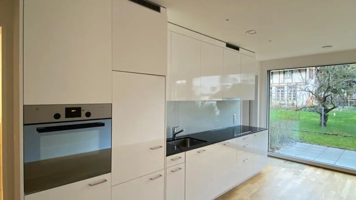 Apartment for rent - Lettenstrasse 9, 8916 Jonen - Photo 2