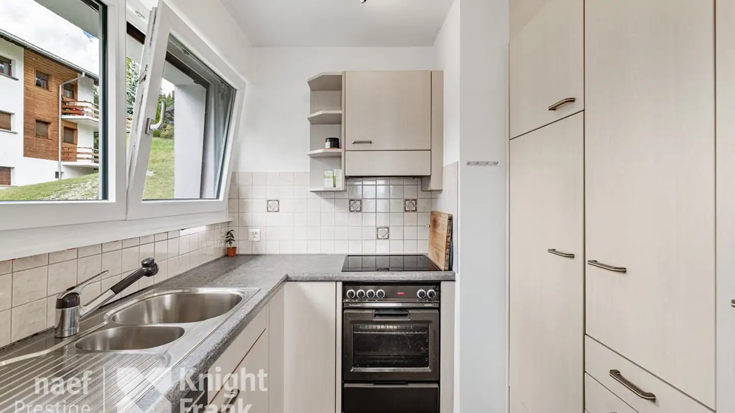 Wohnung kaufen - Route De Crans-Montana, 3963 Montana - Foto 3