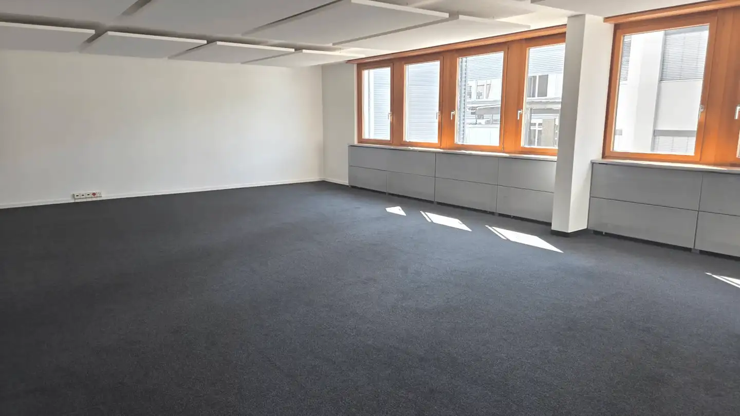 Spazio ufficio in affitto - Wolleraustrasse 11a, 8807 Freienbach - Foto 2