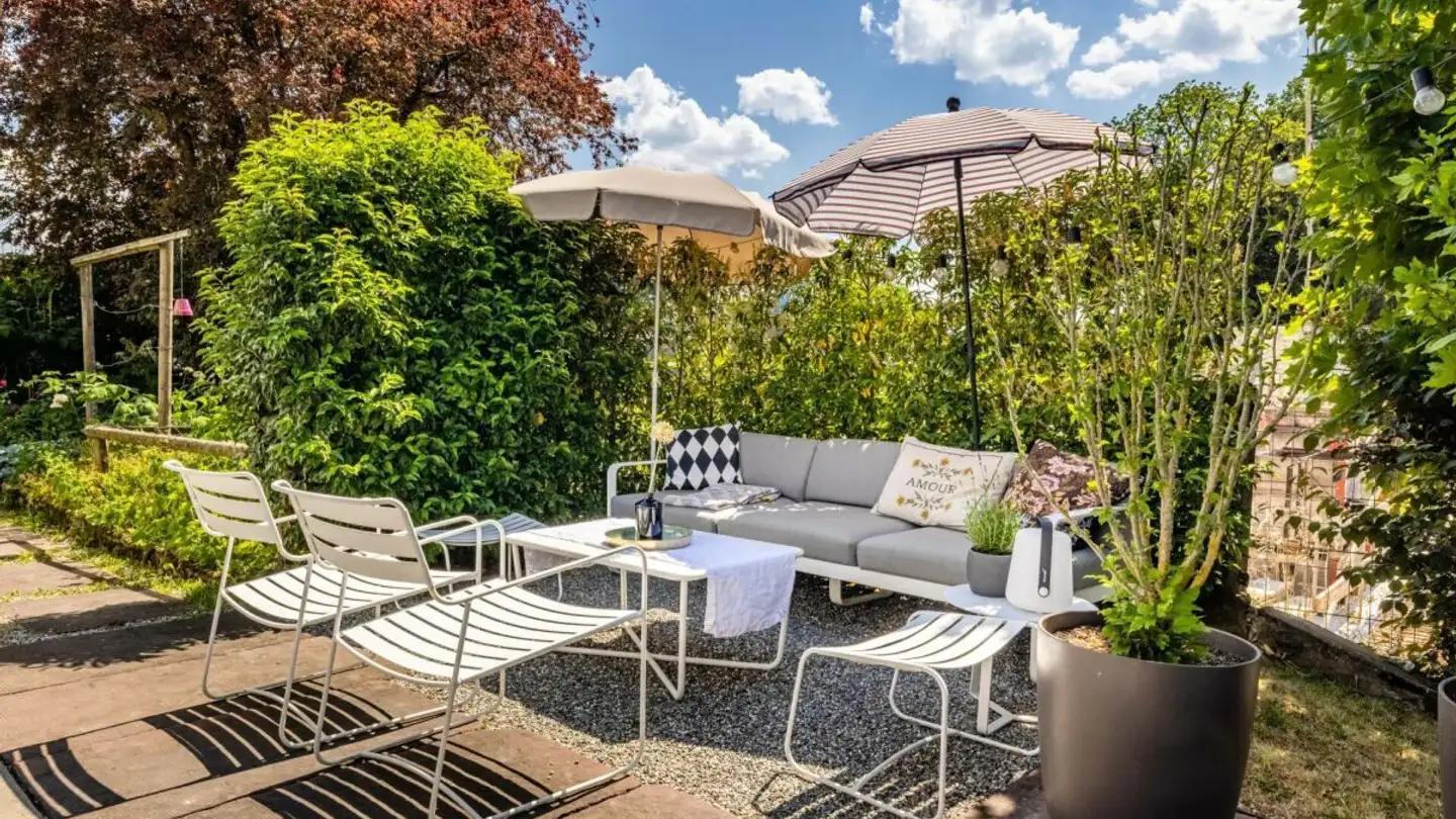 Casa singola in vendita - Säntisblickstrasse 6, 8580 Amriswil - Photo 2