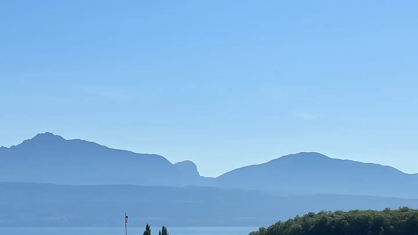 Appartamento in affitto - Rue Anne Cunéo 5, 1022 Chavannes-près-Renens - Photo 2