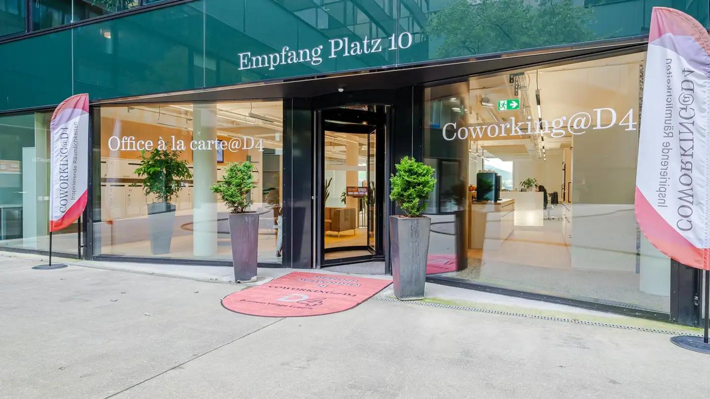 Office space for rent - 6039 Root D4 - Photo 4