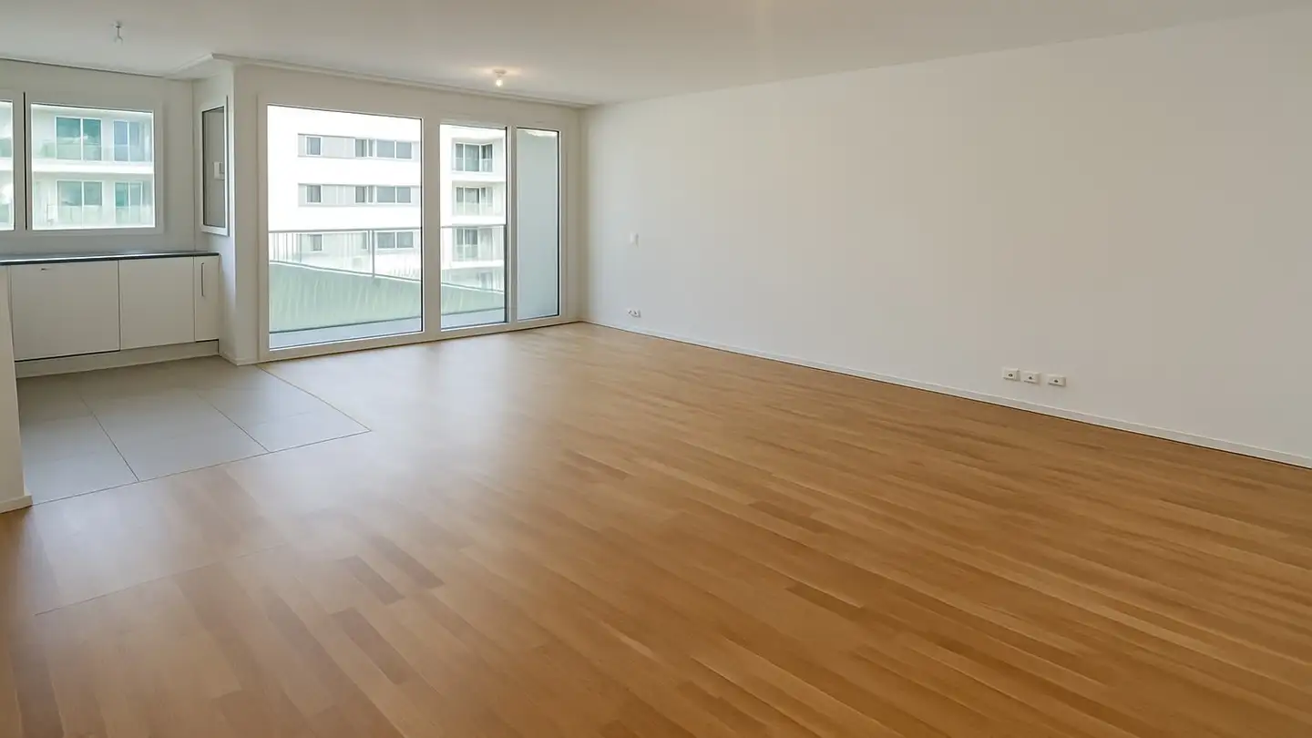 Appartamento in affitto - Rue Anne Cunéo 5, 1022 Chavannes-près-Renens - Photo 3