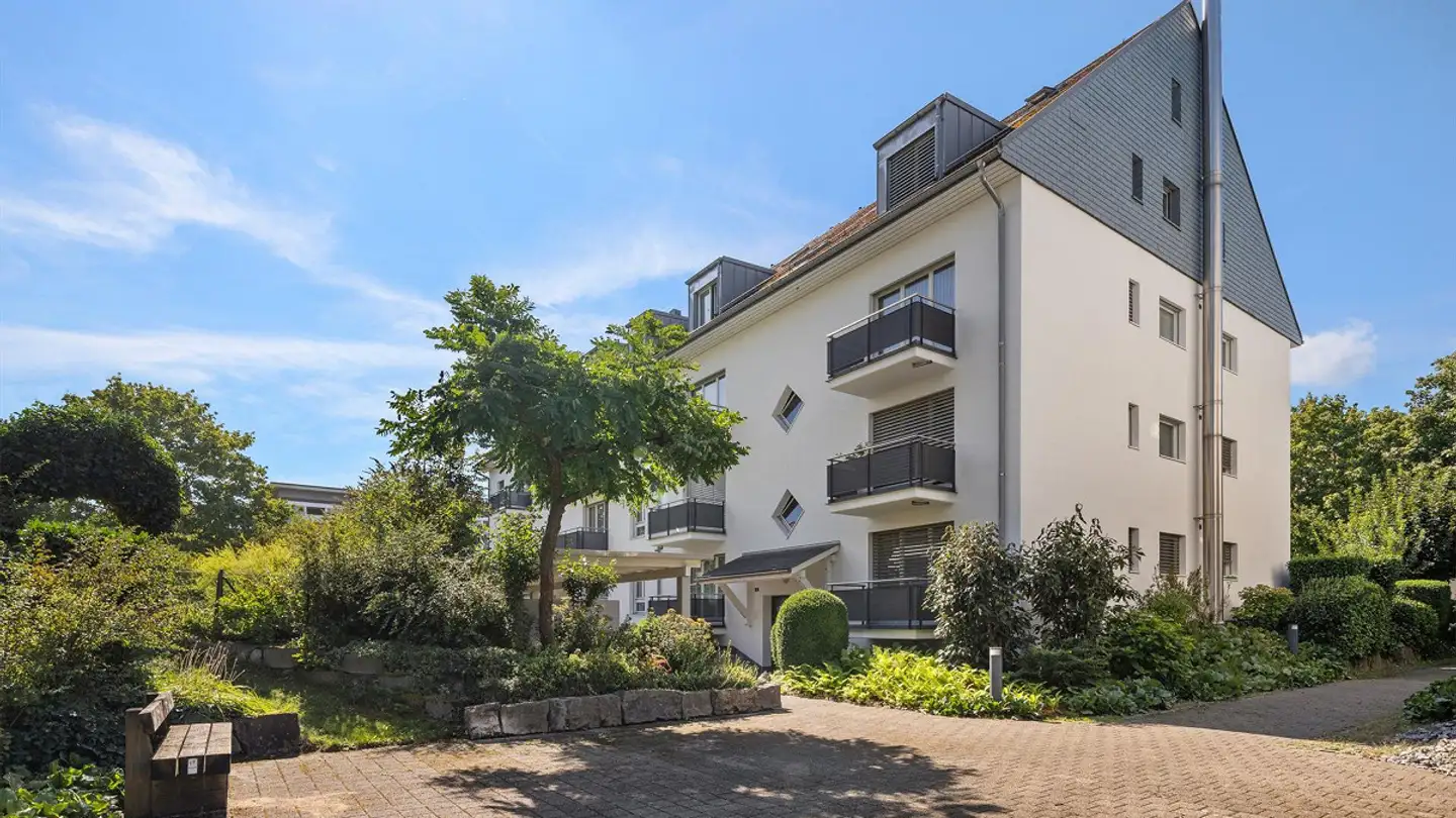 Appartamento in vendita - Im Hundsrücken 4, 8600 Dübendorf