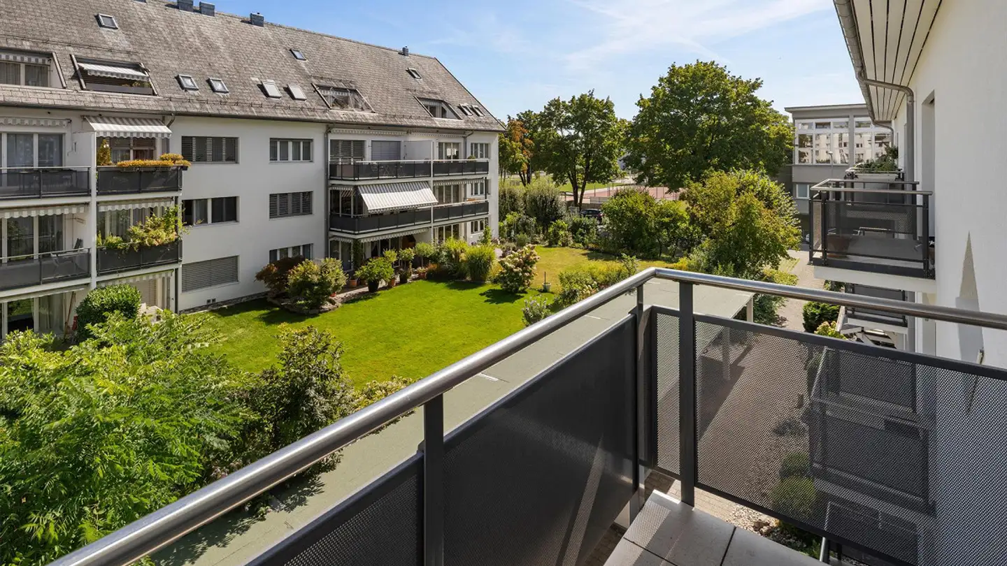 Appartamento in vendita - Im Hundsrücken 4, 8600 Dübendorf - Foto 2