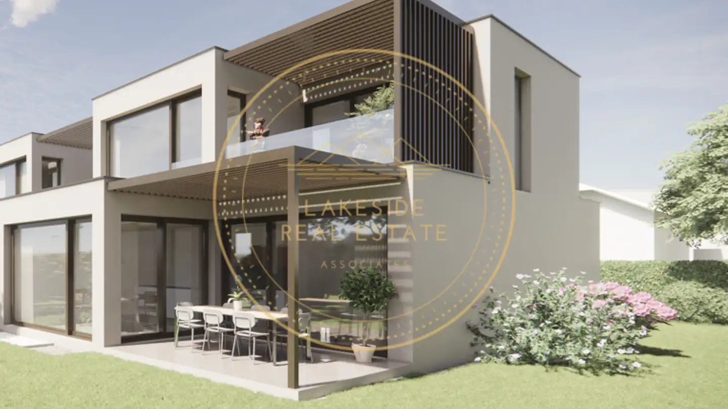 Single house for sale - 1255 Veyrier