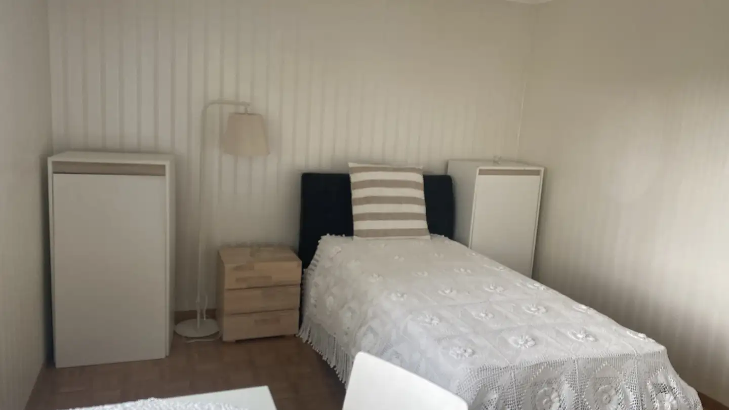 Single room for rent - 6333 Hünenberg See - Photo 4