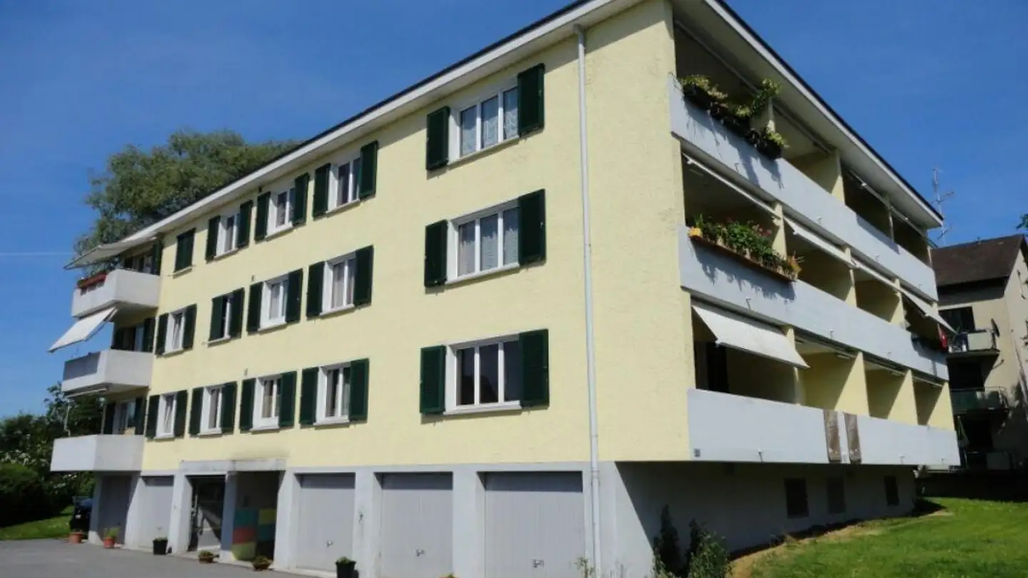 Appartamento in affitto - Anriststrasse 9, 9423 Altenrhein