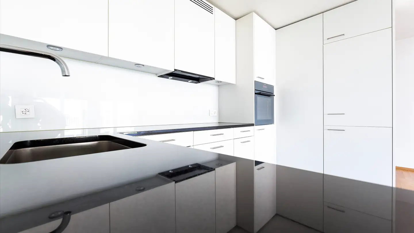 Wohnung mieten - Brunnenstrasse 9, 9470 Buchs SG - Foto 3