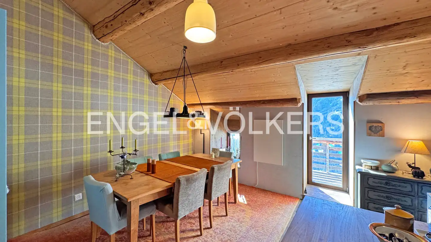 Row house for sale - 7082 Vaz/Obervaz - Photo 3