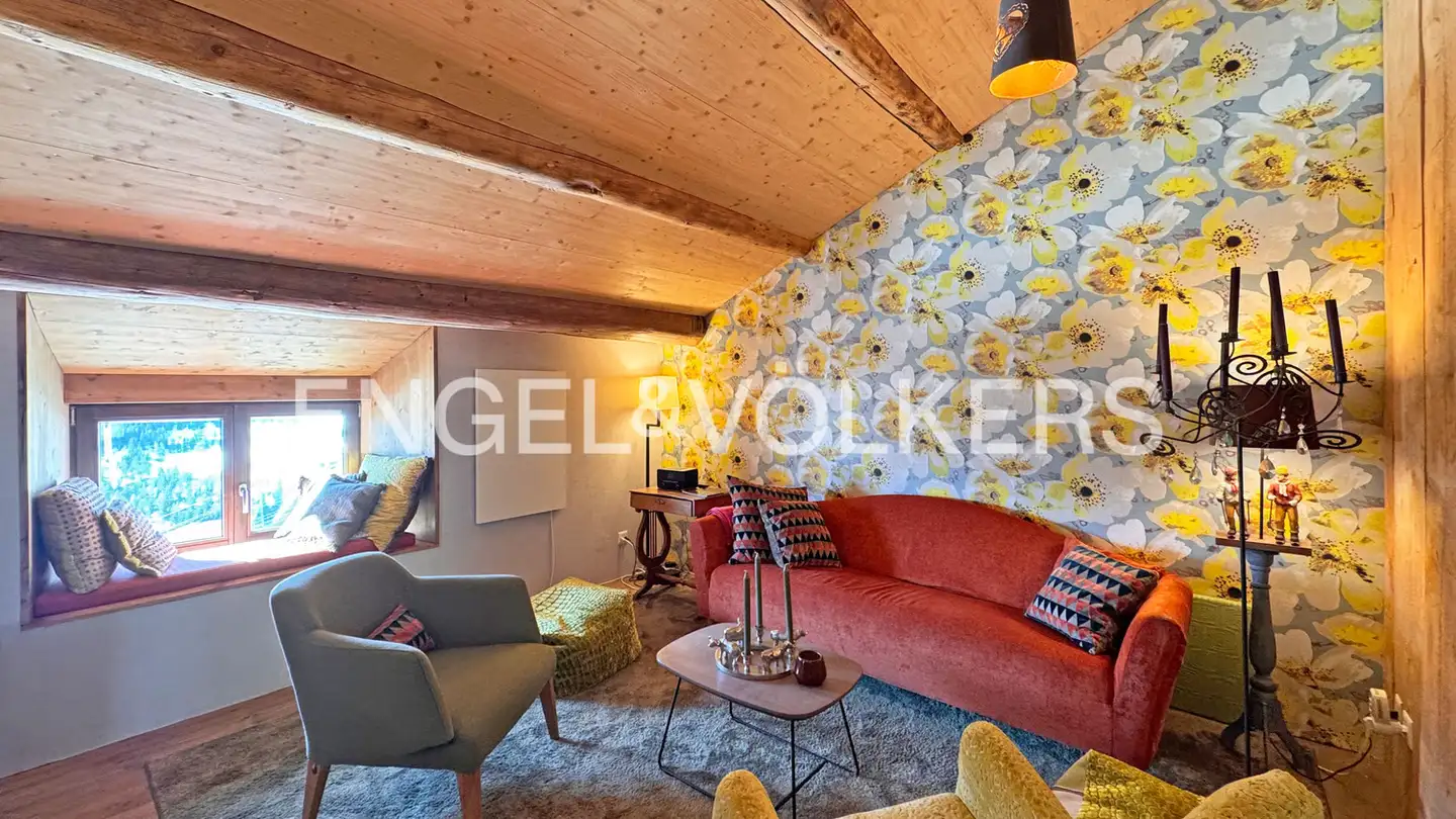 Row house for sale - 7082 Vaz/Obervaz - Photo 4