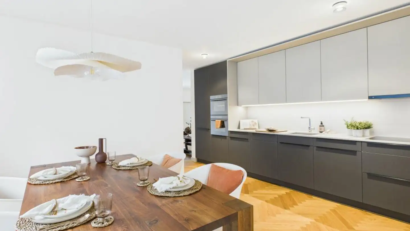 Appartement à vendre - 6370 Stans - Photo 4