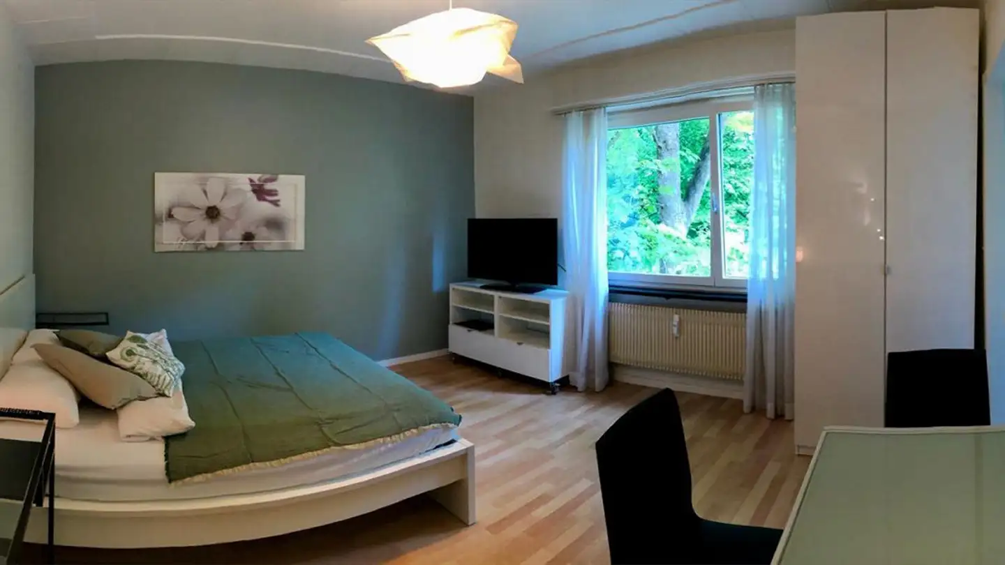 Apartment for rent - Grenzacherstrasse 69, 4058 Basel