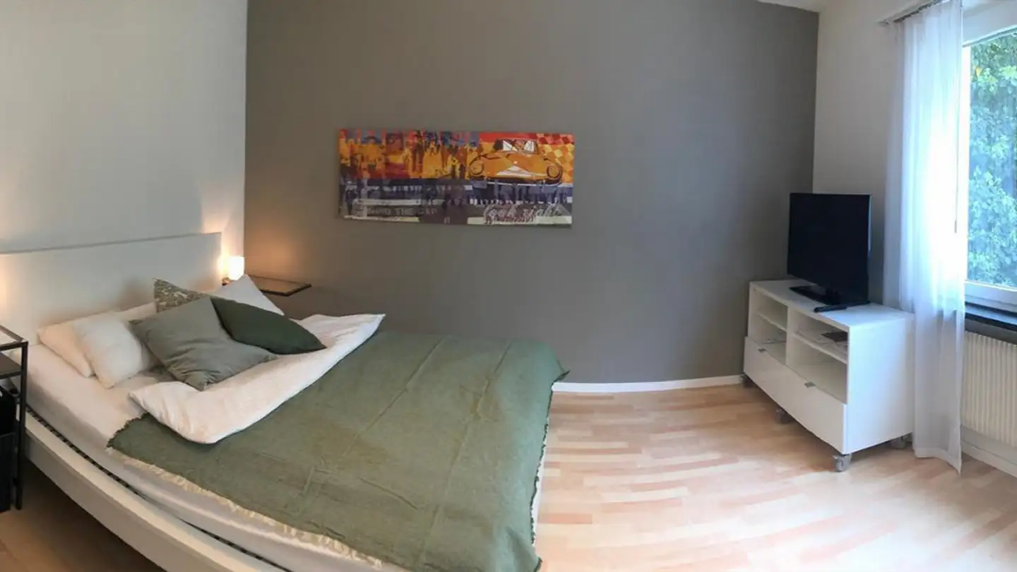 Apartment for rent - Grenzacherstrasse 69, 4058 Basel - Photo 2