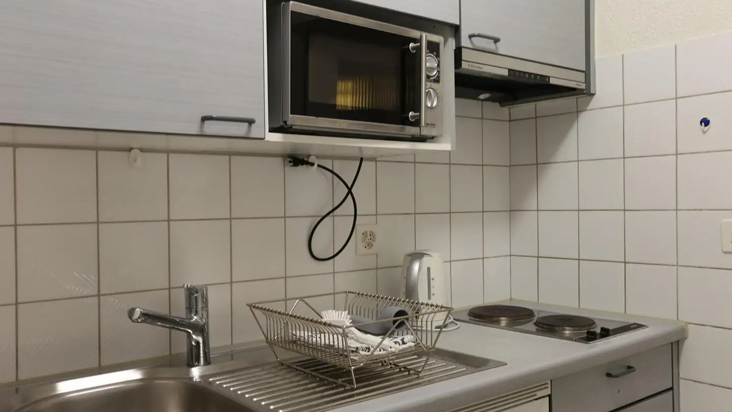 Apartment for rent - Grenzacherstrasse 69, 4058 Basel - Photo 4