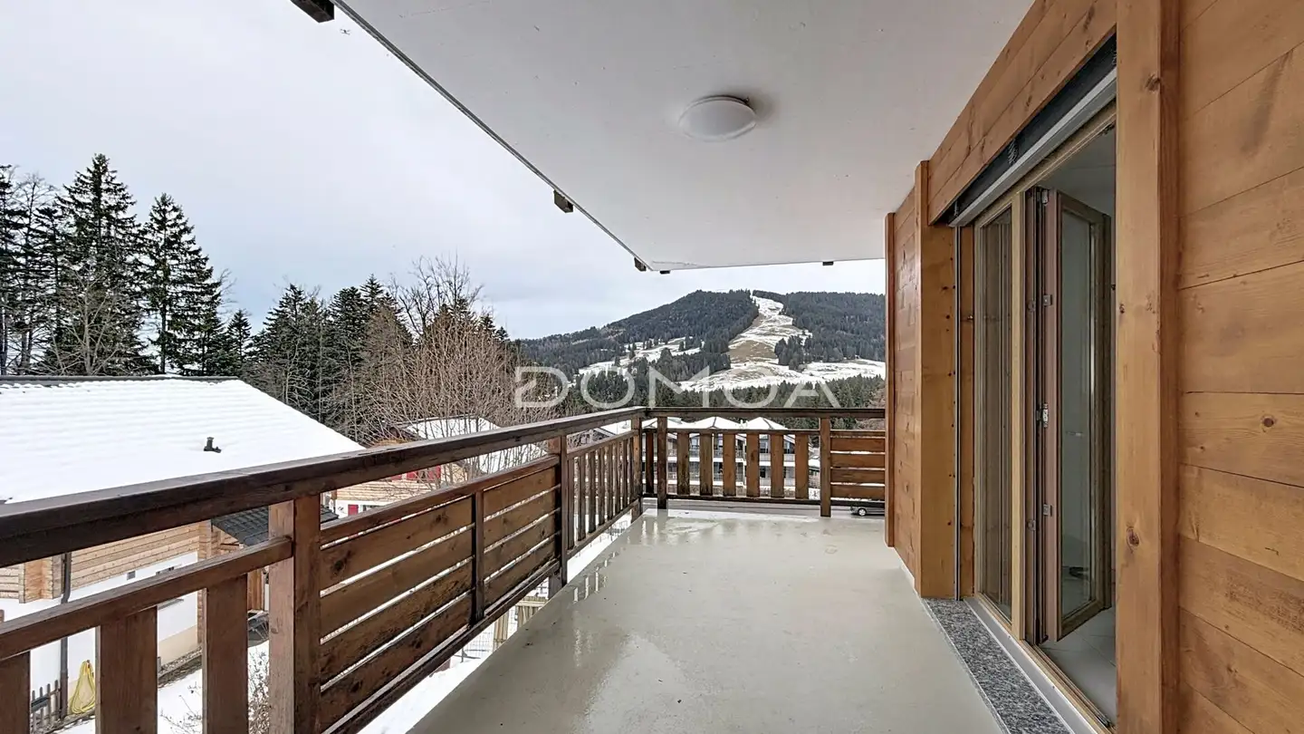 Wohnung mieten - 1619 Les Paccots - Foto 3