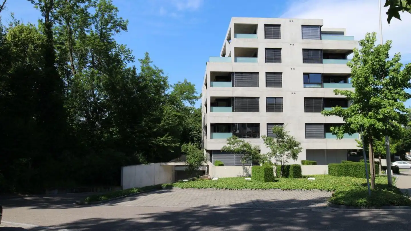 Bürofläche mieten - Bernrainstrasse 2, 8280 Kreuzlingen - Foto 2