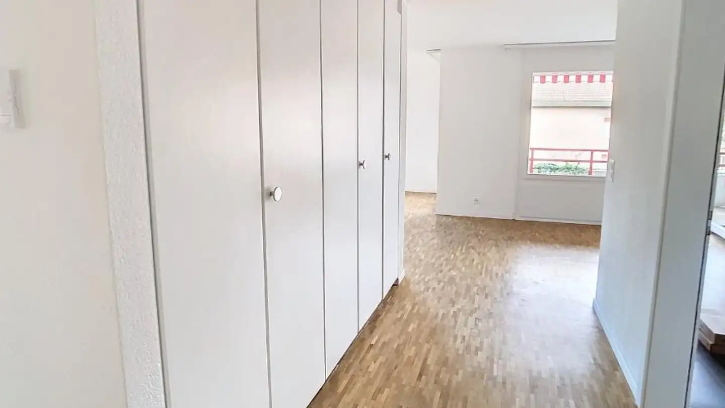 Appartement à louer - Route Henri-Dunant 20, 1700 Fribourg - Photo 2