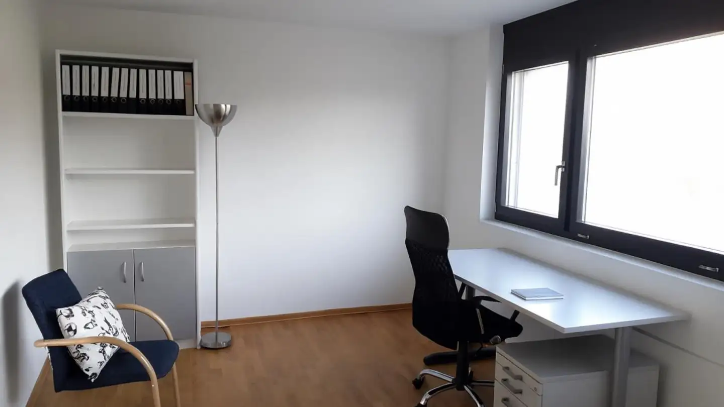 Bürofläche mieten - Bernrainstrasse 2, 8280 Kreuzlingen - Foto 4