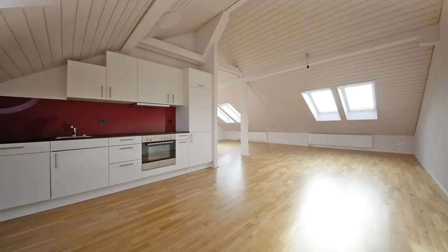 Appartamento in affitto - Sonnenblickstrasse 12, 8404 Winterthur - Foto 2