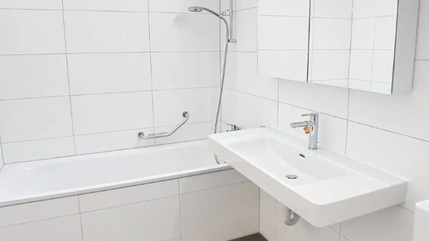 Appartement à louer - Route Henri-Dunant 20, 1700 Fribourg - Photo 3