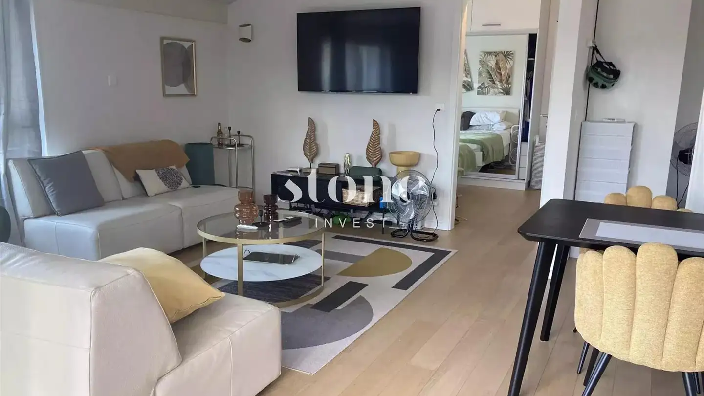 Apartment for rent - 1203 Genève