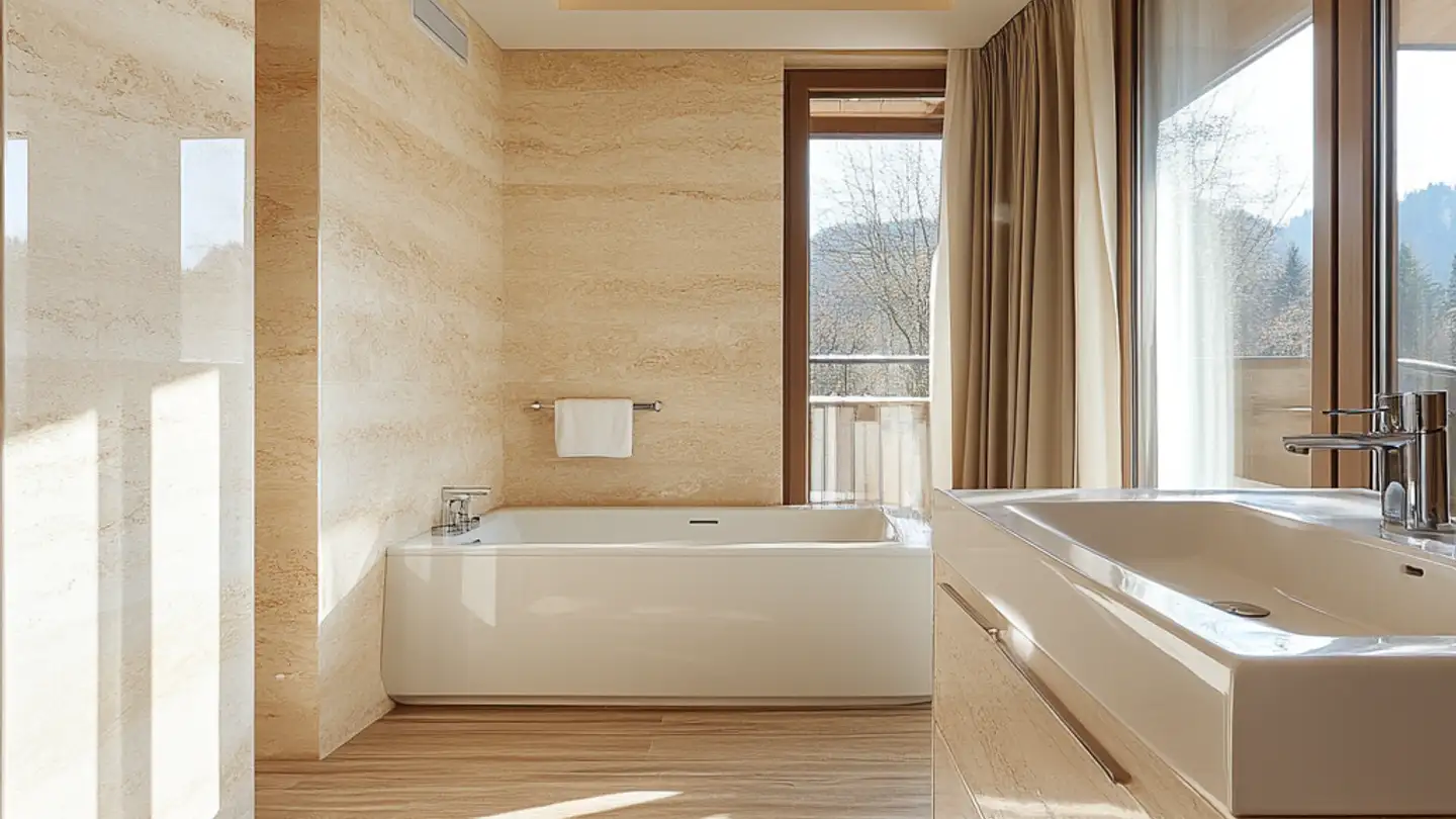 Wohnung kaufen - 8702 Zollikon