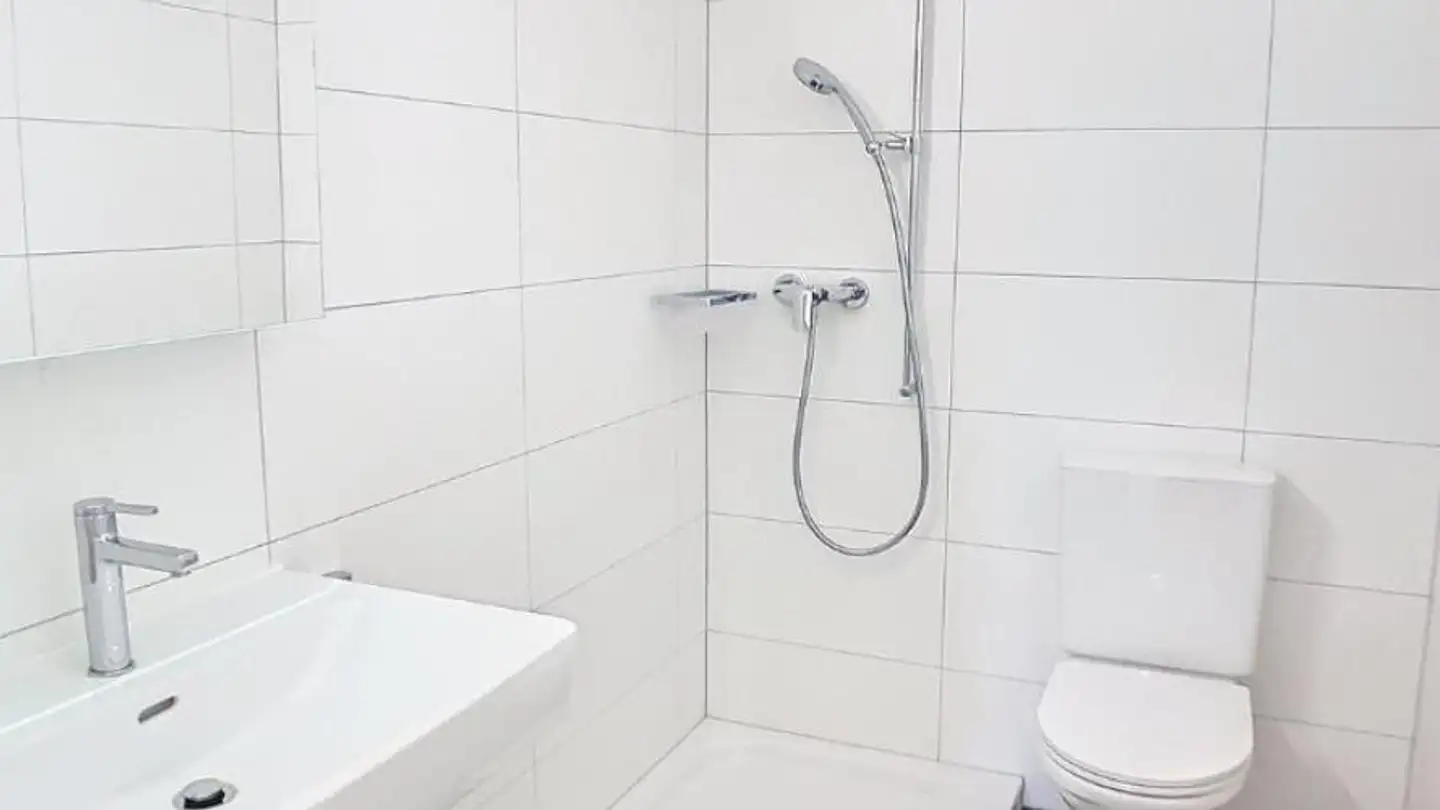 Appartement à louer - Route Henri-Dunant 20, 1700 Fribourg - Photo 4