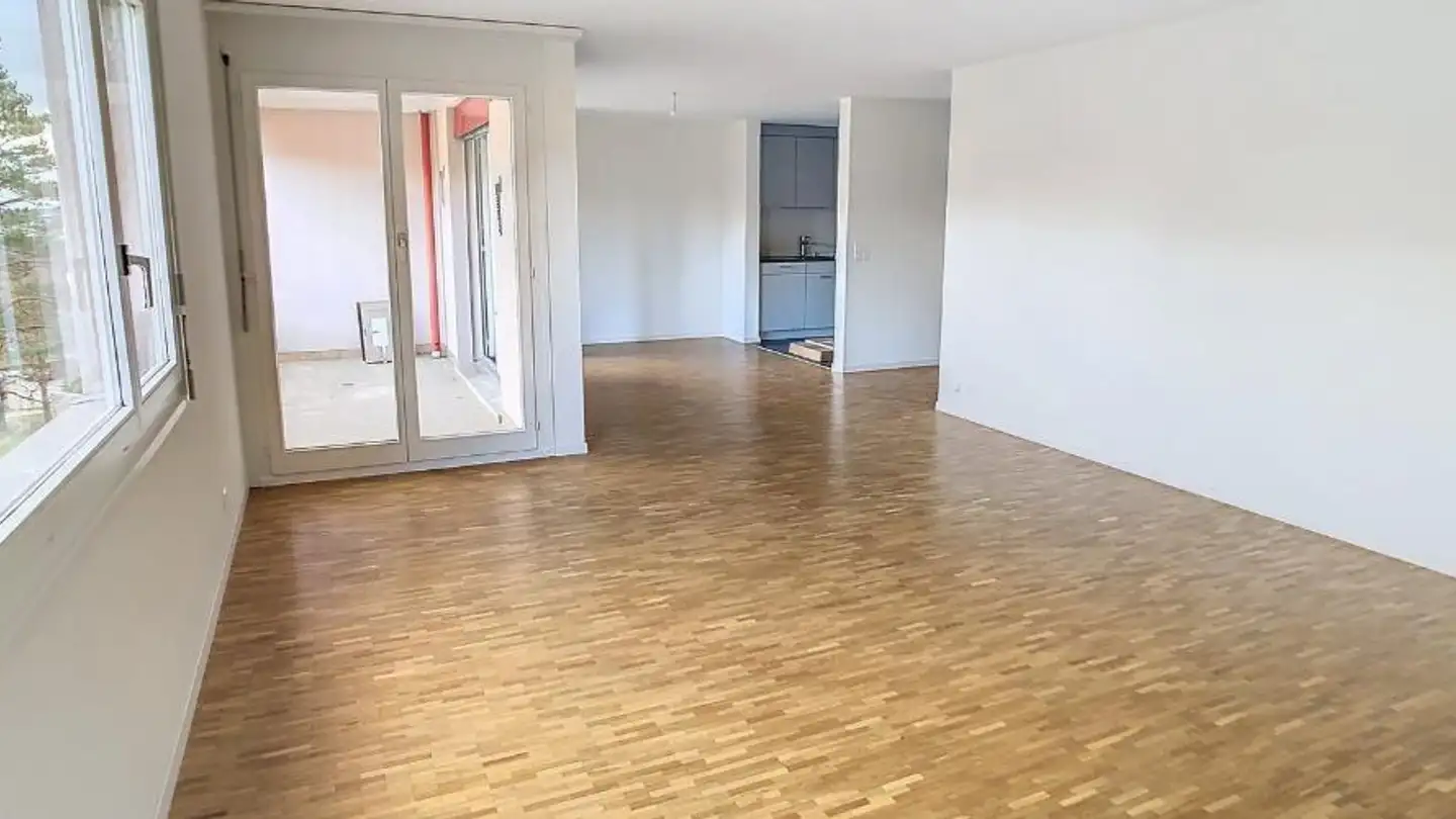 Appartamento in affitto - Route Henri-Dunant 20, 1700 Fribourg