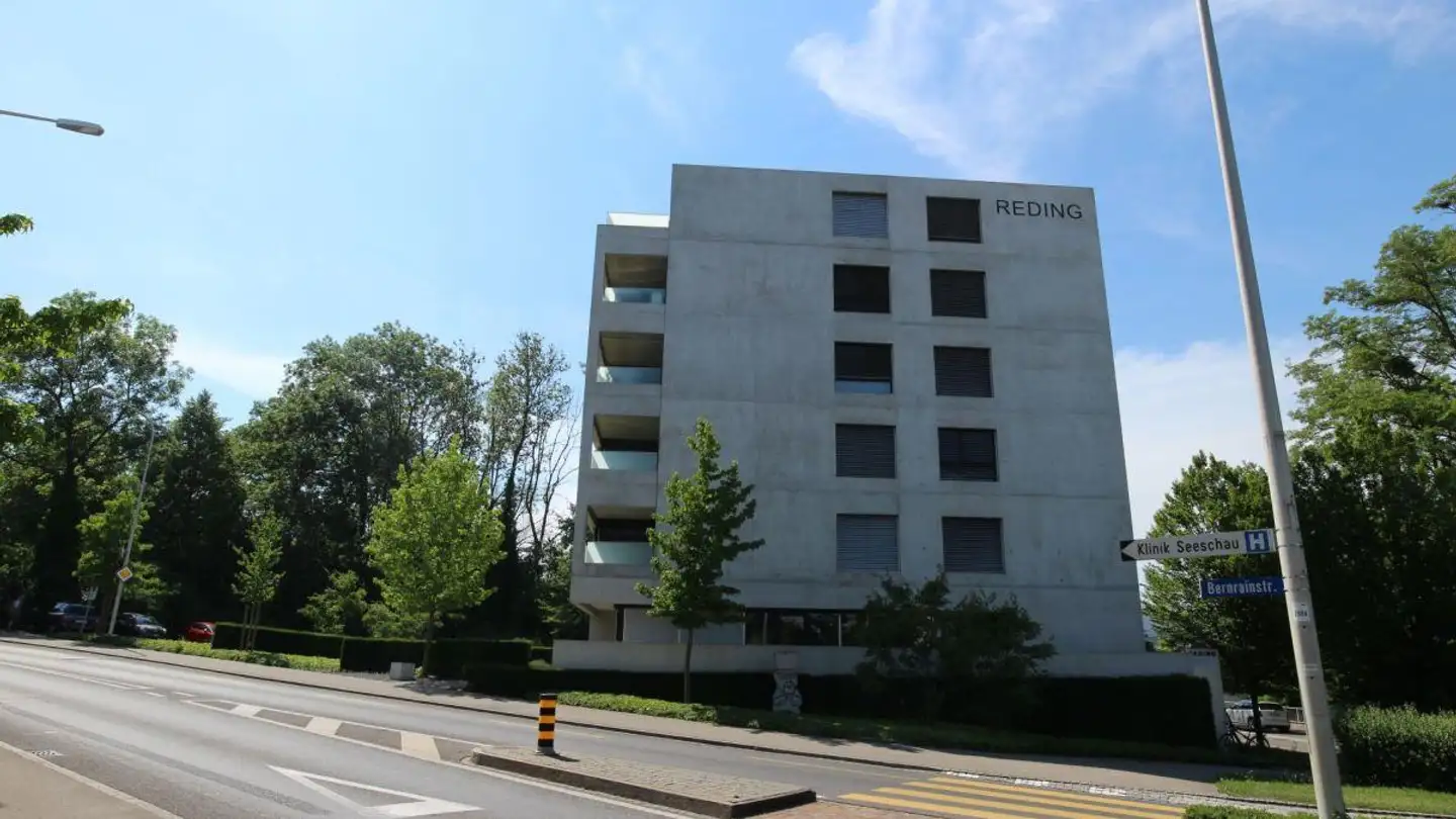 Bürofläche mieten - Bernrainstrasse 2, 8280 Kreuzlingen - Foto 3