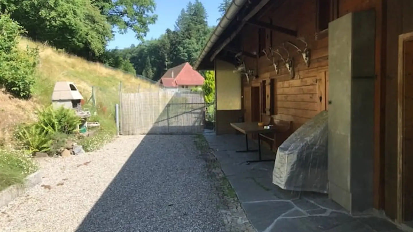 Fattoria in vendita - Böhlerweg 1, 5040 Schöftland - Photo 3