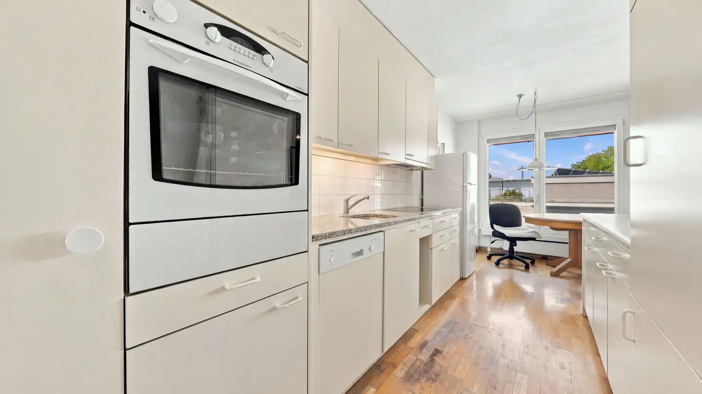 Appartamento in vendita - Breichtenstrasse 11a, 3074 Muri b. Bern - Foto 2