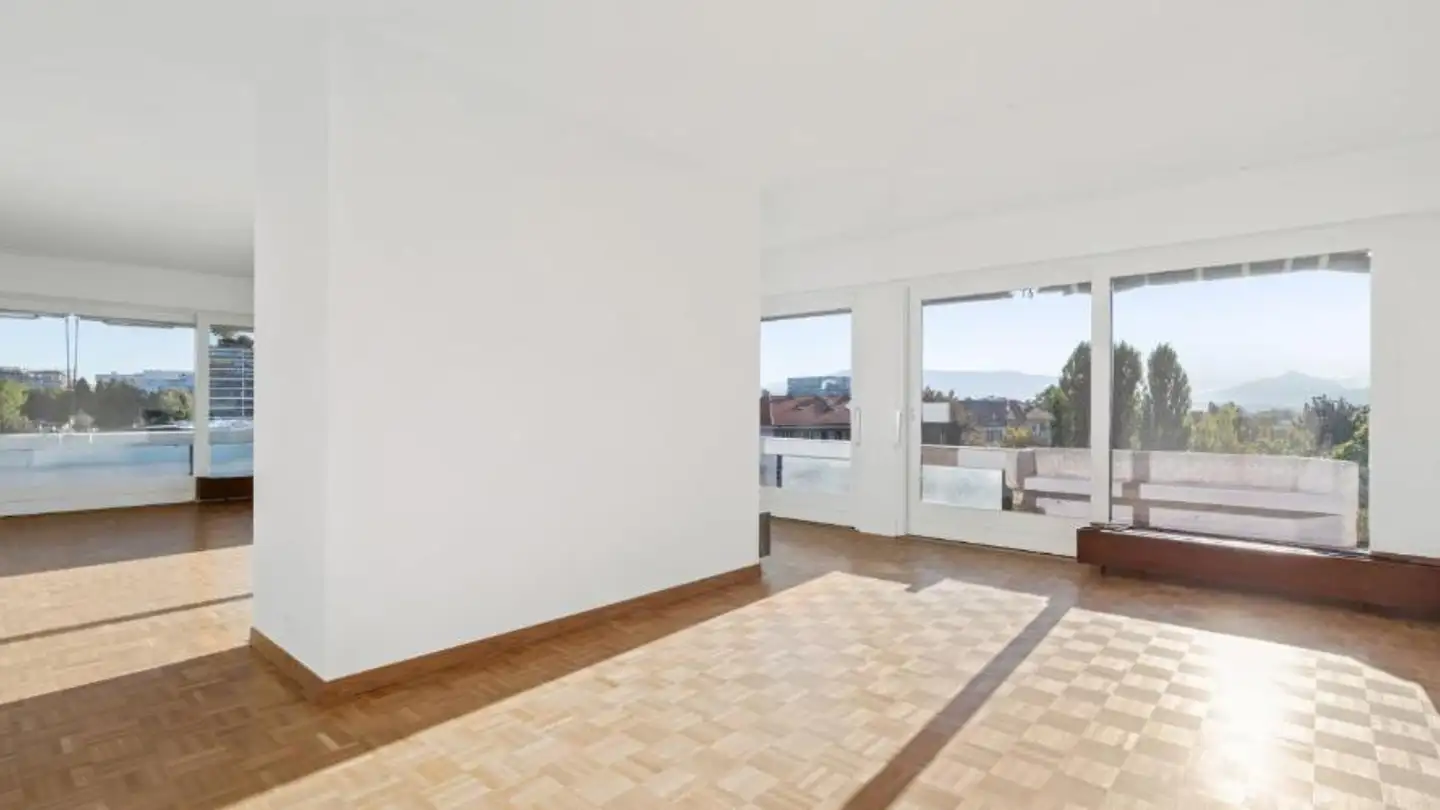 Appartement à louer - Chemin De La Tourelle 6, 1209 Genève