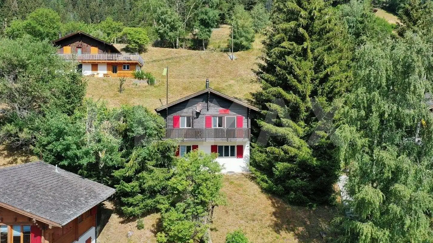 Einfamilienhaus kaufen - 3994 Lax