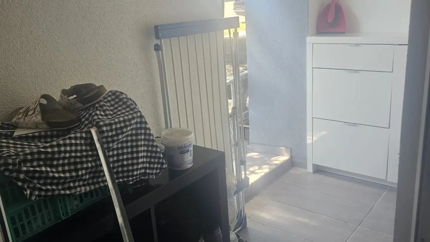 Wohnung mieten - Fulachstrasse 175, 8200 Schaffhausen - Foto 2