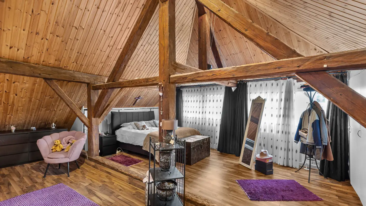 Casa singola in vendita - Au Moulin 1, 1312 Eclépens - Photo 3