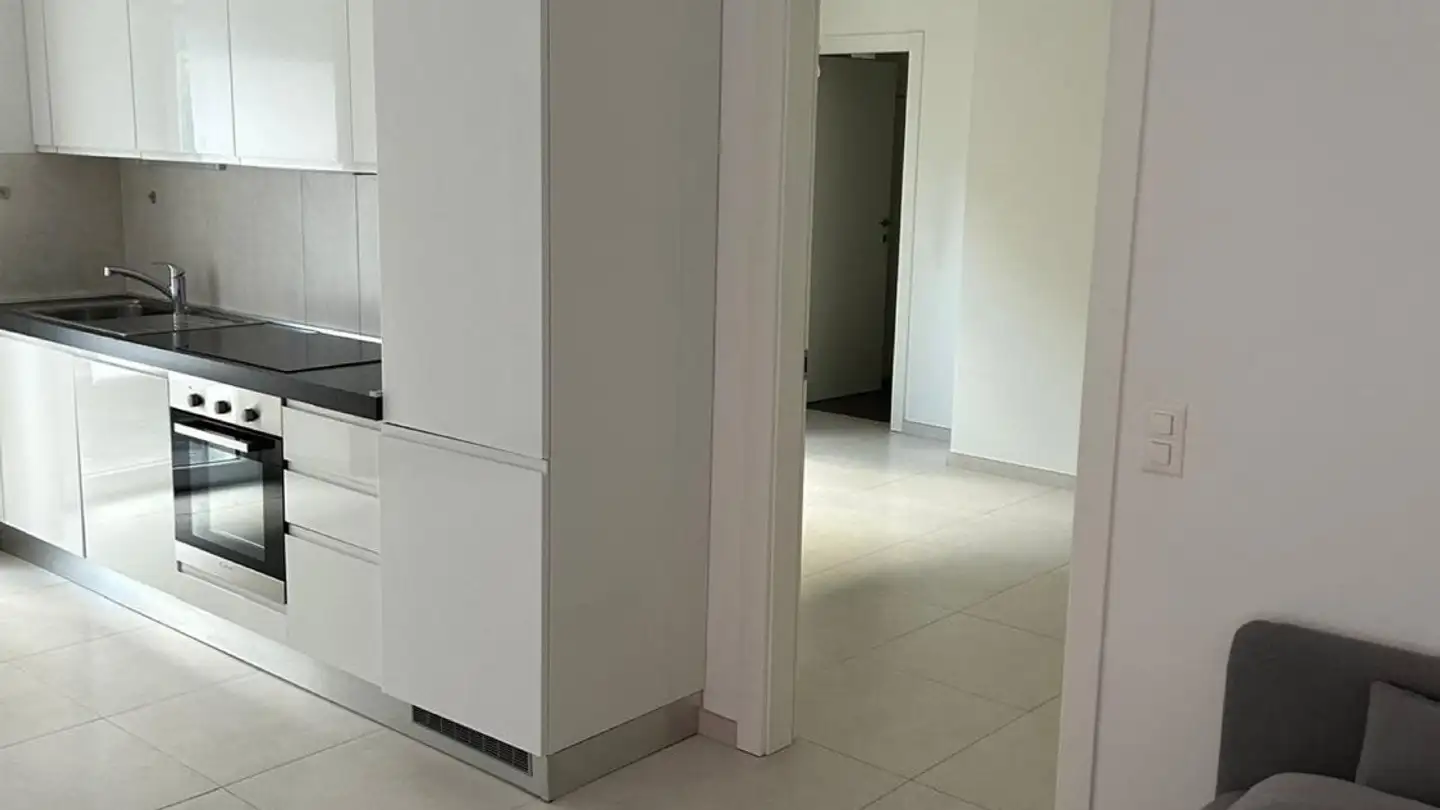 Appartamento in affitto - Via Principale 37, 6690 Cavergno - Photo 3