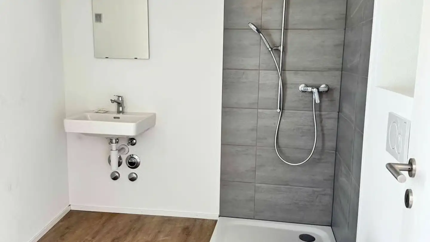 Commercial for rent - Route Des Molleyres 11, 1744 Chénens - Photo 2