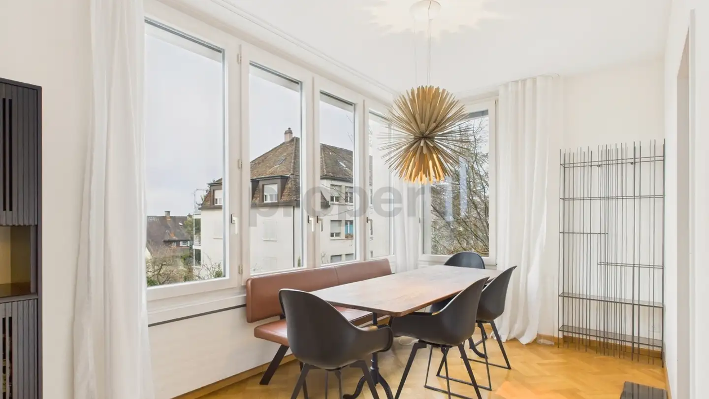 Apartment for sale - 8032 Zürich - Photo 4