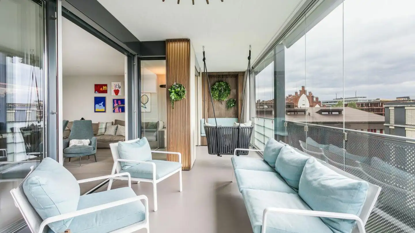 Apartment for sale - Eschenring 1, 6300 Zug - Photo 3