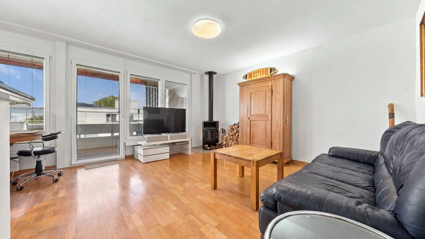Appartamento in vendita - Breichtenstrasse 11a, 3074 Muri b. Bern - Foto 3