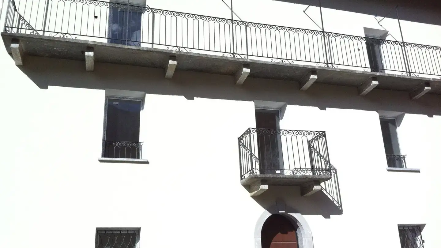 Appartamento in affitto - Via Principale 37, 6690 Cavergno - Photo 2