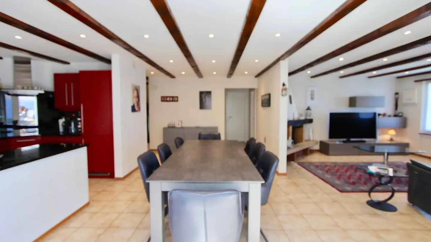 Villa à vendre - 2208 Les Hauts-Geneveys - Photo 2