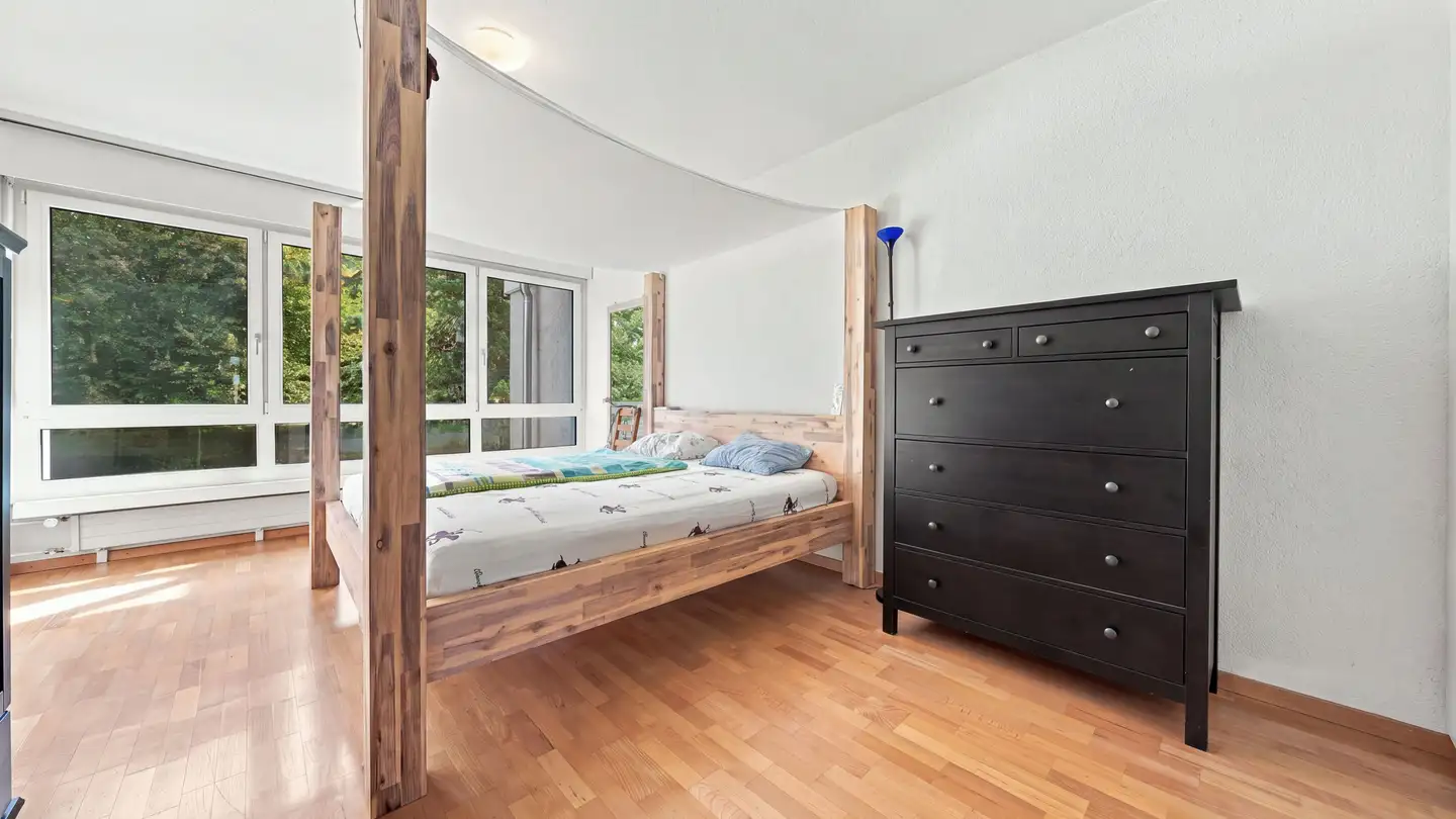Appartamento in vendita - Breichtenstrasse 11a, 3074 Muri b. Bern - Foto 4