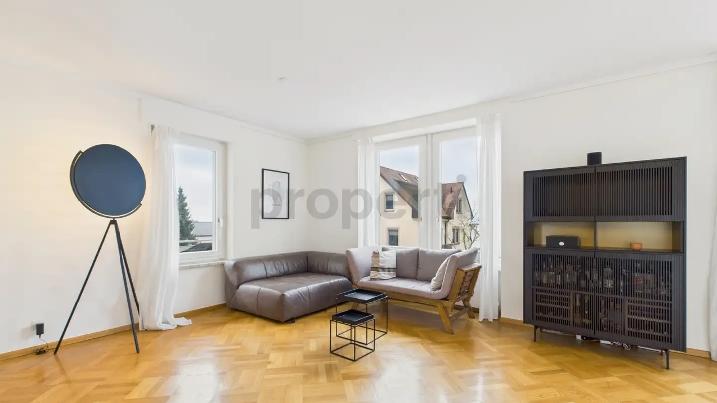 Apartment for sale - 8032 Zürich - Photo 2