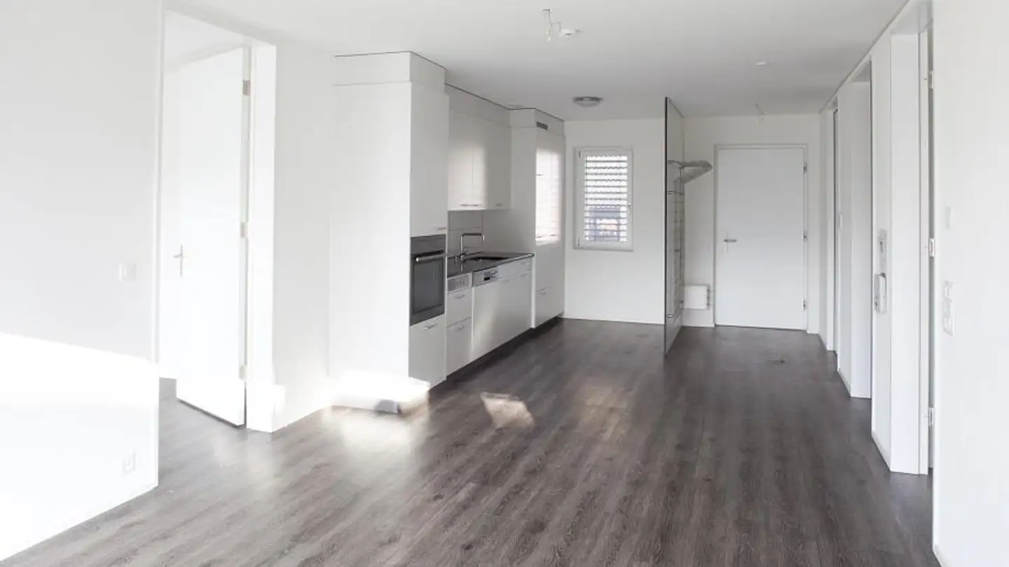 Wohnung mieten - Wynastrasse 1, 5734 Reinach AG - Foto 4